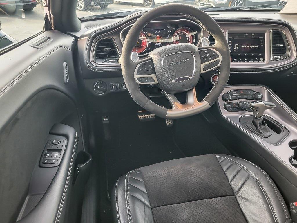 used 2023 Dodge Challenger car, priced at $68,629