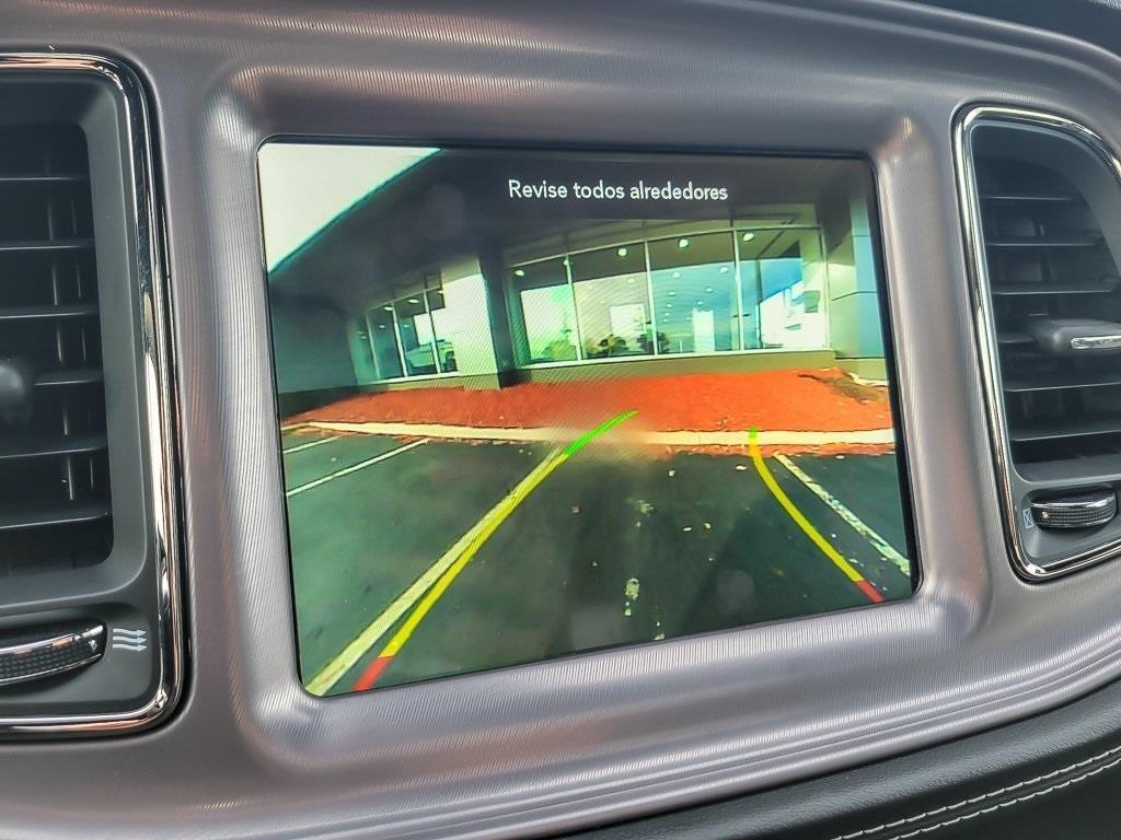 used 2023 Dodge Challenger car, priced at $68,629