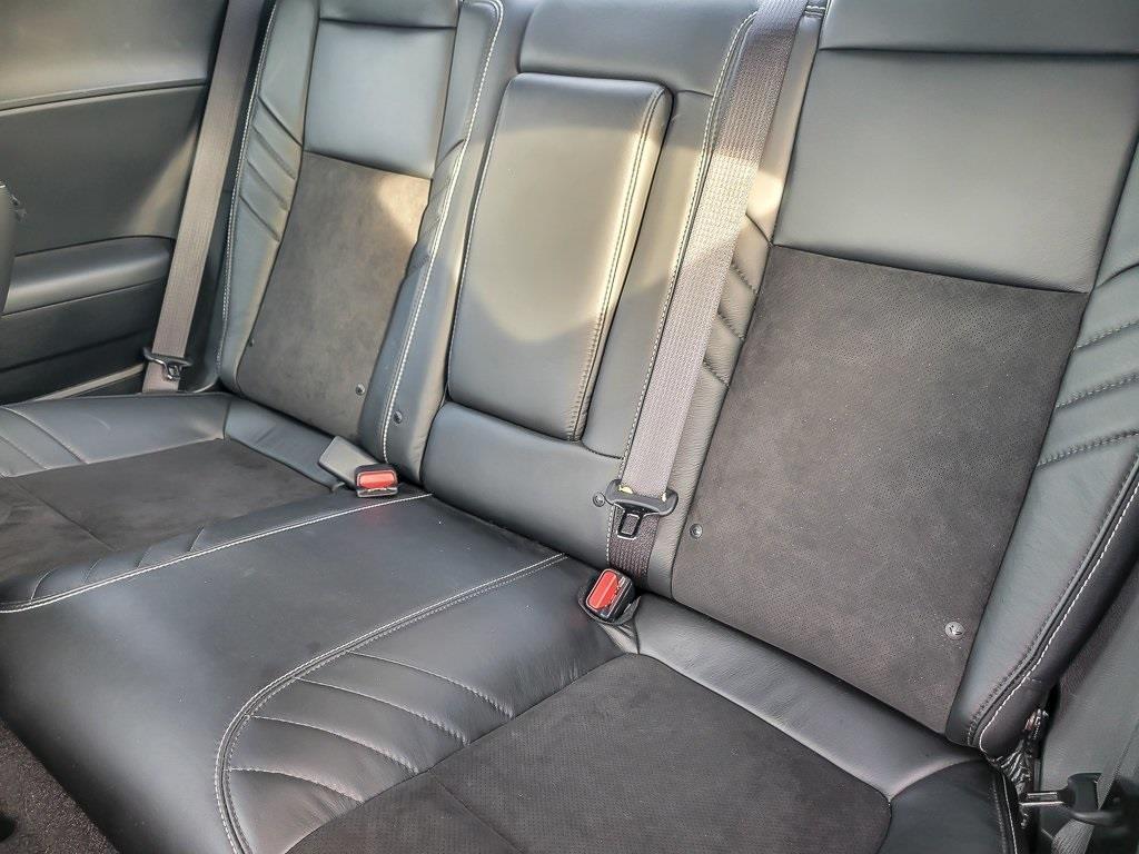 used 2023 Dodge Challenger car, priced at $68,629