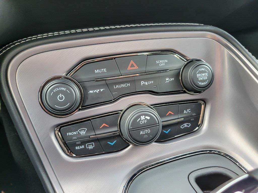 used 2023 Dodge Challenger car, priced at $68,629