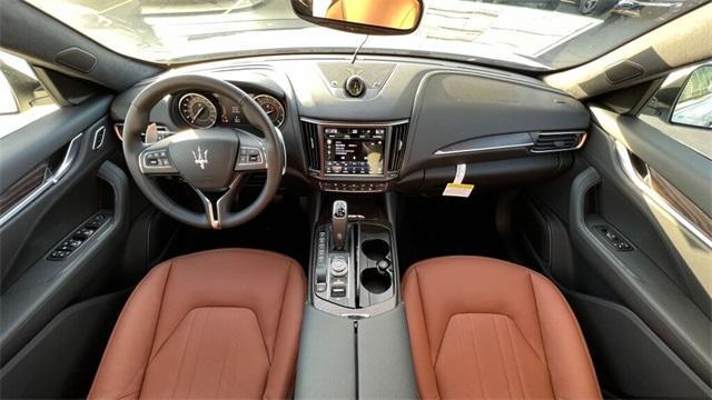 new 2023 Maserati Levante car, priced at $72,000