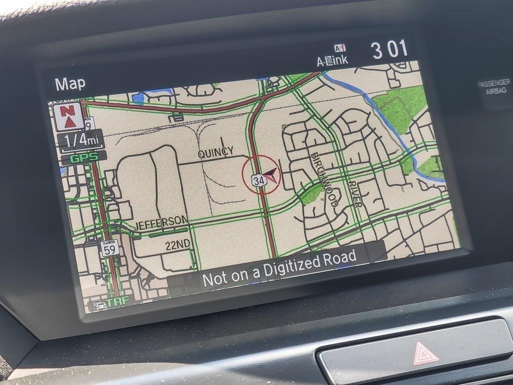 used 2020 Acura MDX car, priced at $30,219