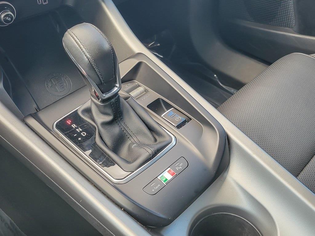 used 2024 Alfa Romeo Tonale car, priced at $25,789