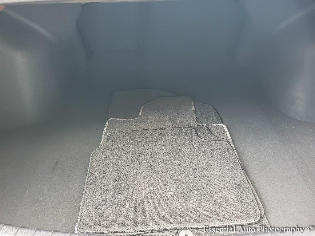 used 2023 Kia K5 car, priced at $27,637