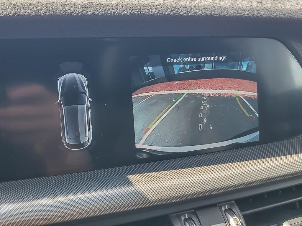 used 2022 Alfa Romeo Stelvio car, priced at $26,989