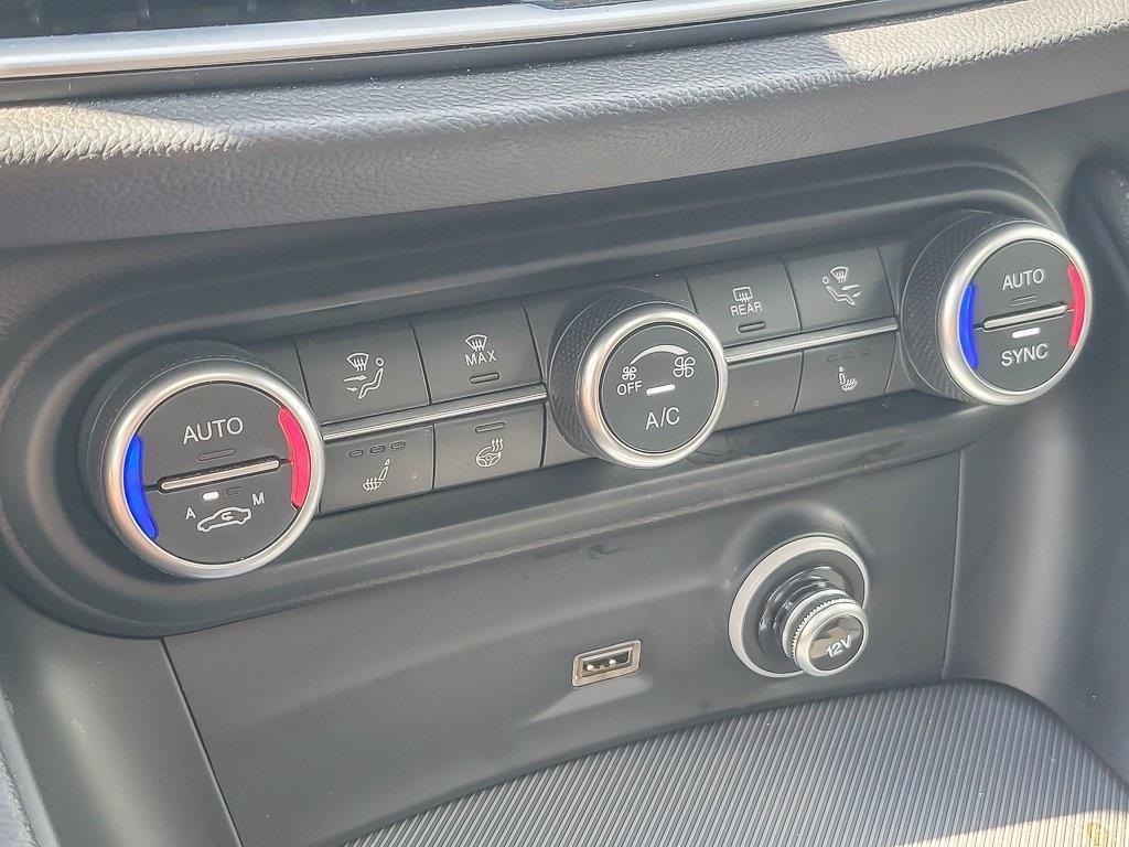 used 2022 Alfa Romeo Stelvio car, priced at $26,989