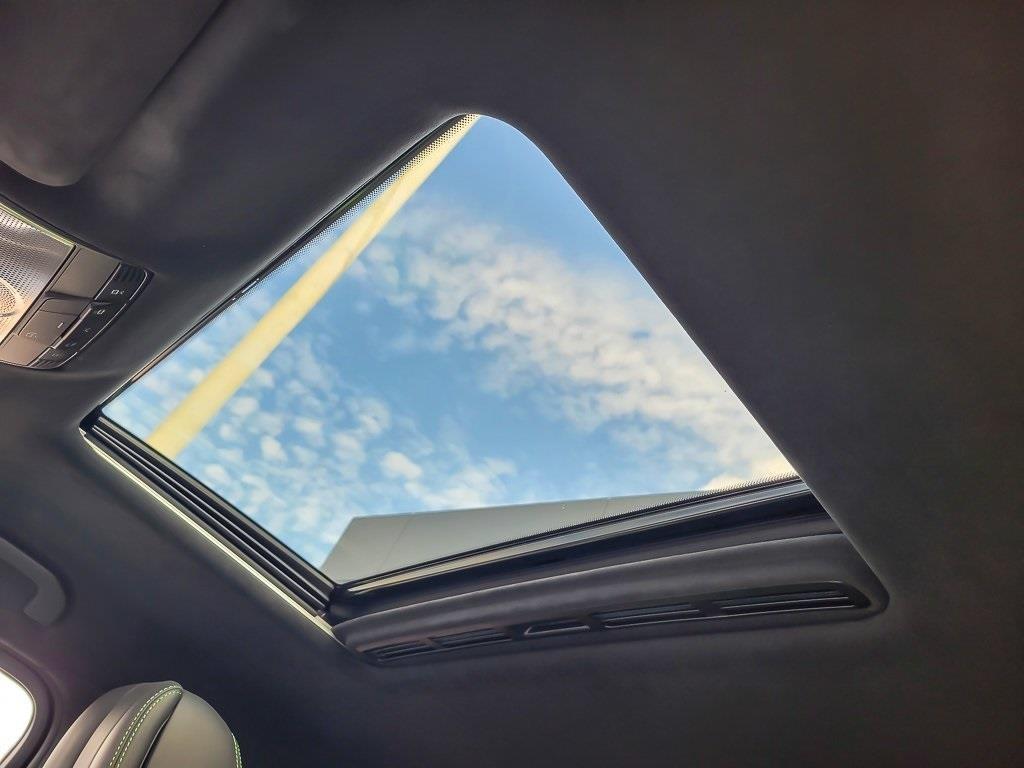 used 2024 Mercedes-Benz AMG G 63 car, priced at $184,989