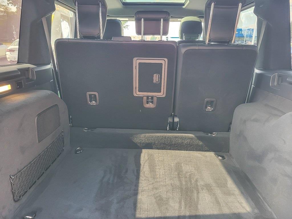 used 2024 Mercedes-Benz AMG G 63 car, priced at $184,989