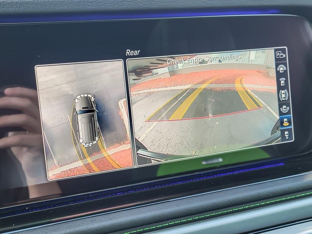 used 2024 Mercedes-Benz AMG G 63 car, priced at $184,989