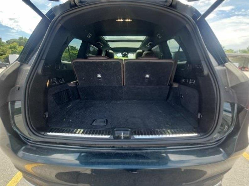 used 2022 Mercedes-Benz GLS 450 car, priced at $54,898
