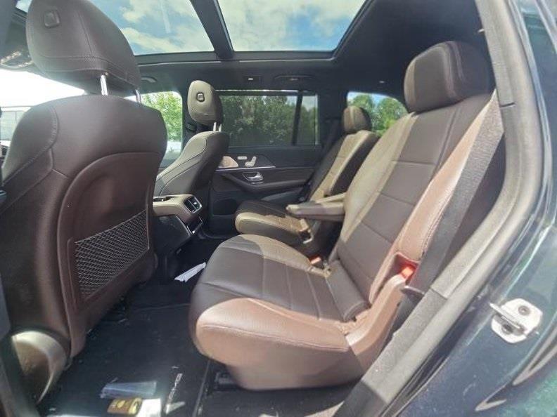 used 2022 Mercedes-Benz GLS 450 car, priced at $54,898