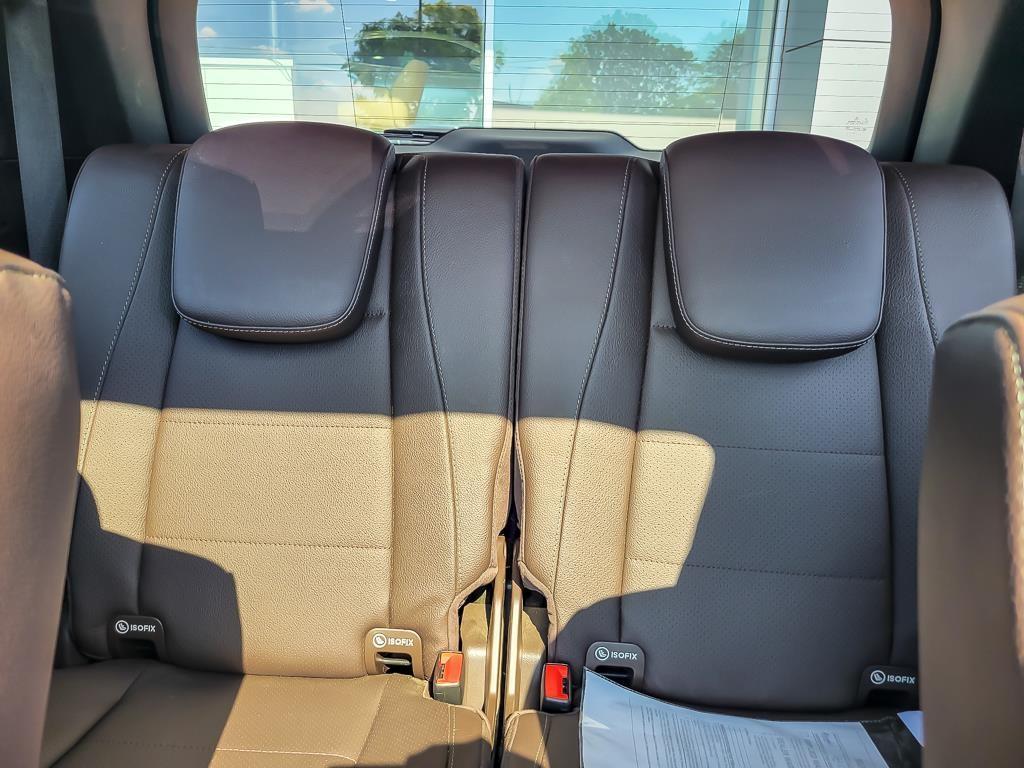 used 2022 Mercedes-Benz GLS 450 car, priced at $54,898