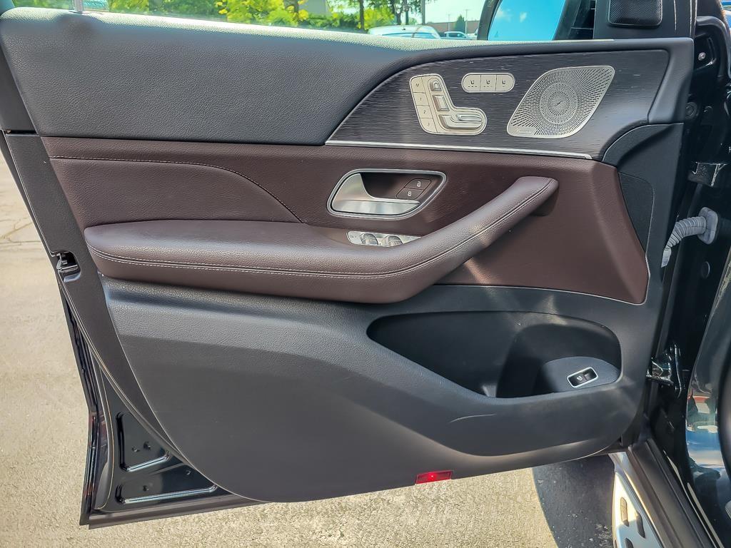 used 2022 Mercedes-Benz GLS 450 car, priced at $54,898