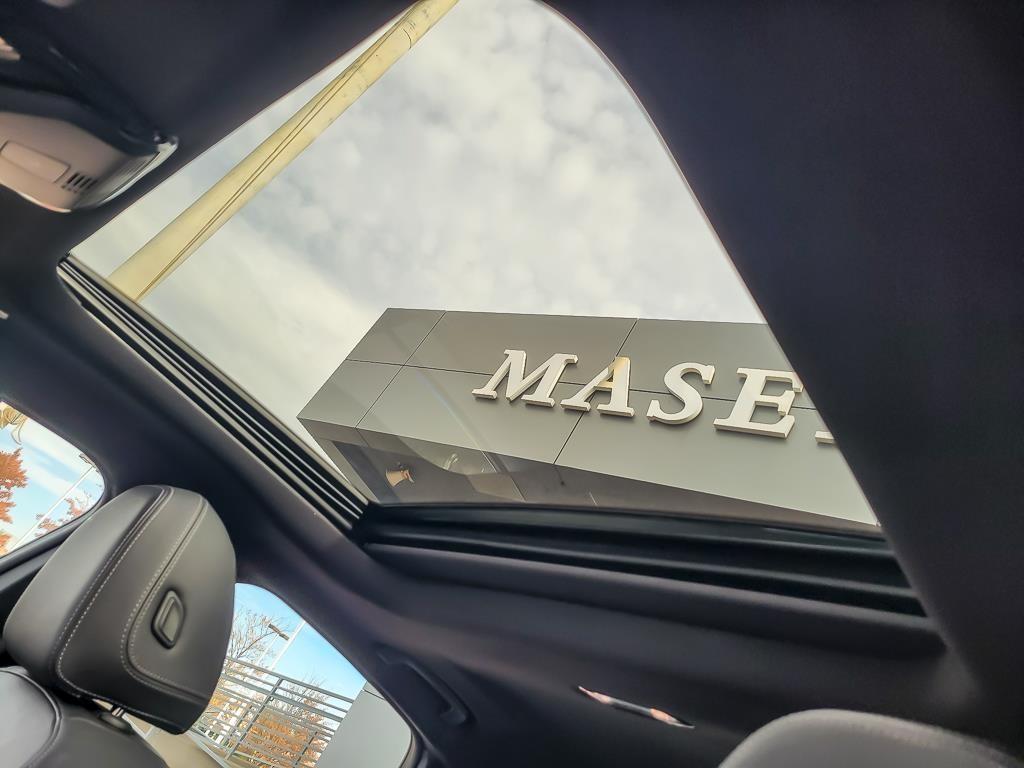 used 2022 BMW i4 Gran Coupe car, priced at $39,589