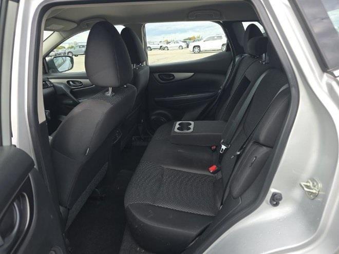 used 2020 Nissan Rogue Sport car, priced at $16,967