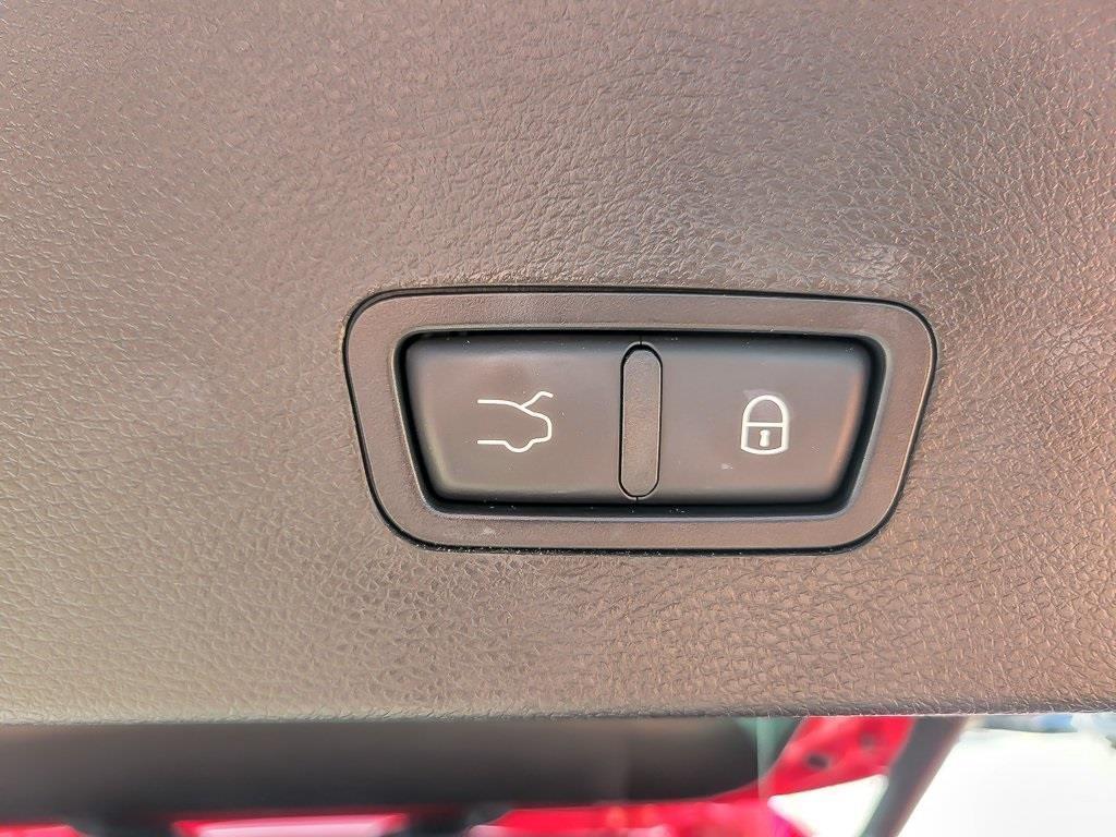 used 2024 Alfa Romeo Tonale car, priced at $27,889