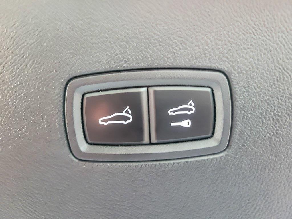 used 2022 Porsche Cayenne car, priced at $131,798