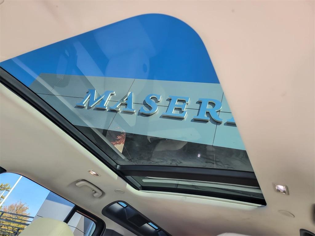 used 2023 Land Rover Defender car, priced at $42,179