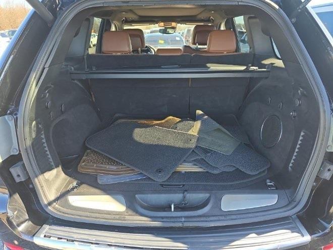 used 2020 Jeep Grand Cherokee car, priced at $28,899