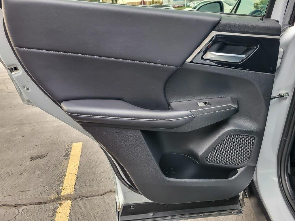 used 2024 Mitsubishi Outlander PHEV car, priced at $31,698