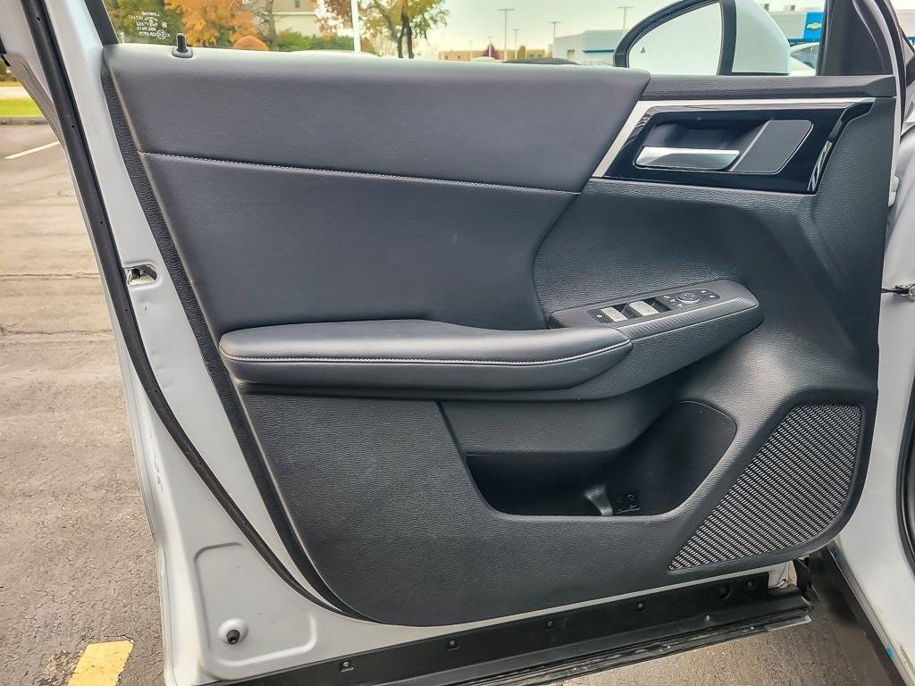 used 2024 Mitsubishi Outlander PHEV car, priced at $31,698