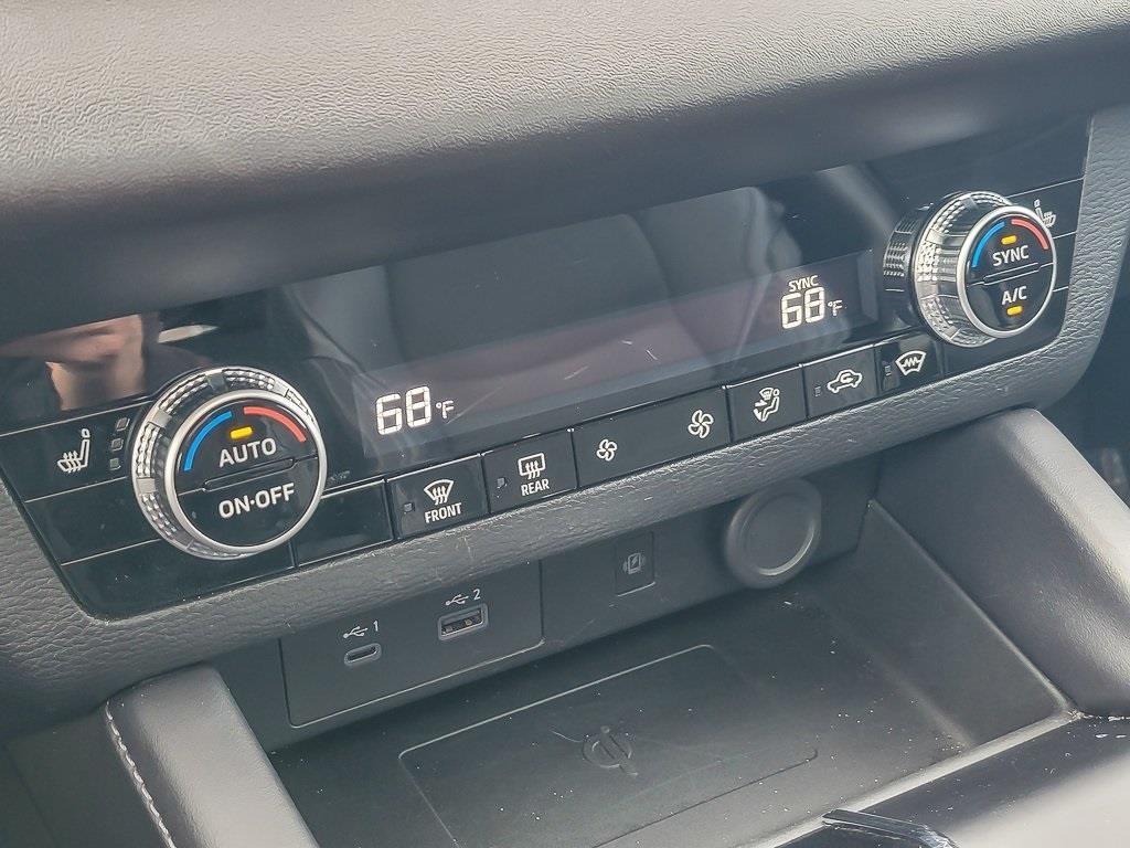 used 2024 Mitsubishi Outlander PHEV car, priced at $31,698