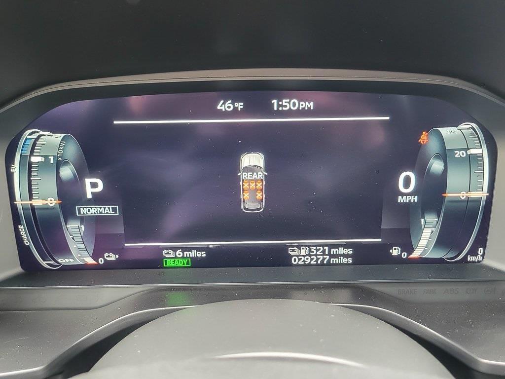 used 2024 Mitsubishi Outlander PHEV car, priced at $31,698