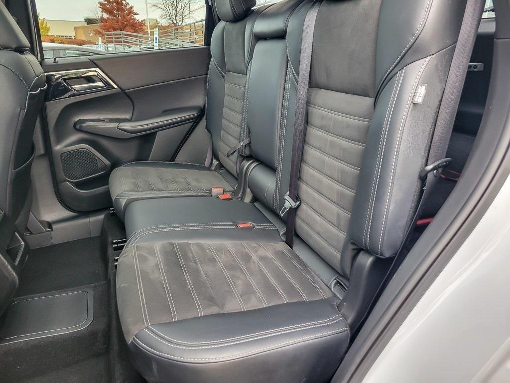 used 2024 Mitsubishi Outlander PHEV car, priced at $31,698