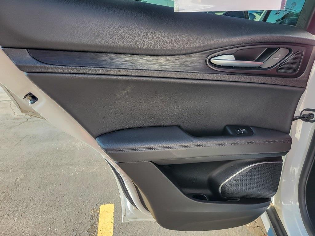 used 2022 Alfa Romeo Stelvio car, priced at $22,272