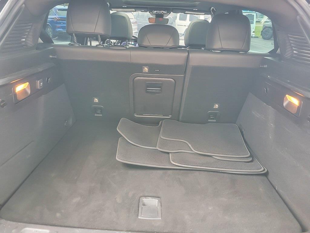 used 2024 Alfa Romeo Tonale car, priced at $28,598