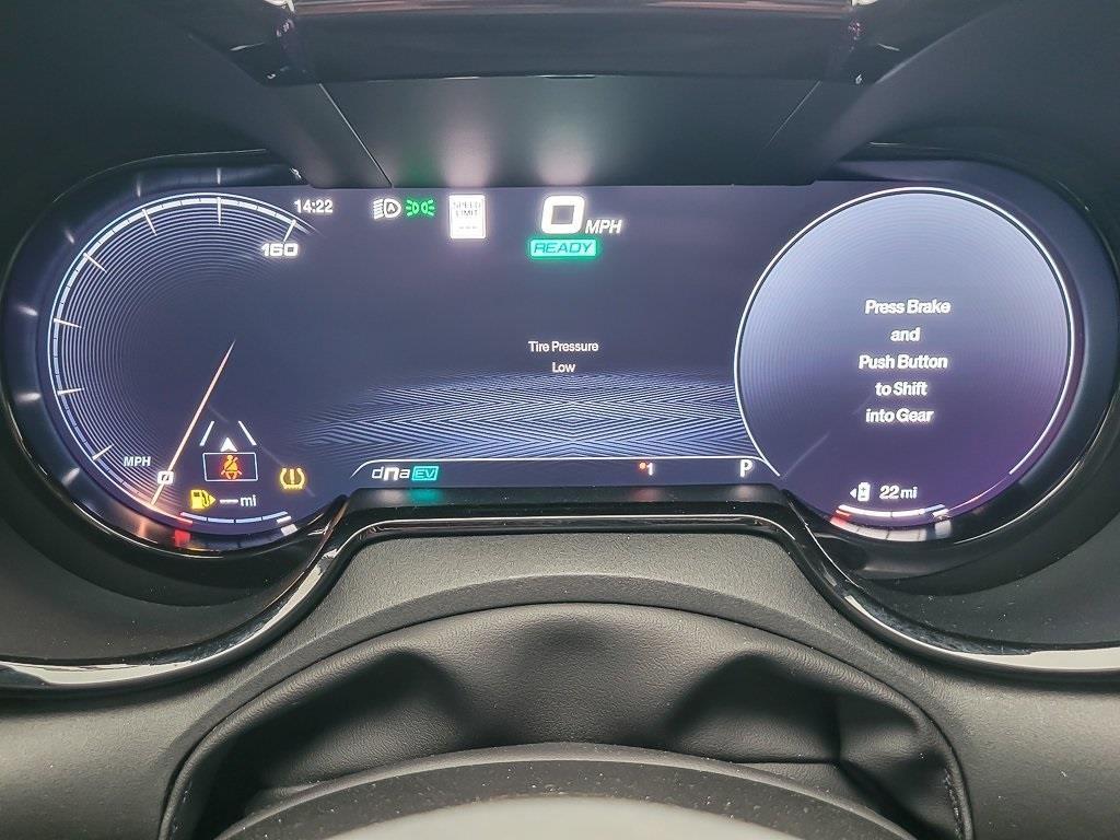 used 2024 Alfa Romeo Tonale car, priced at $28,598