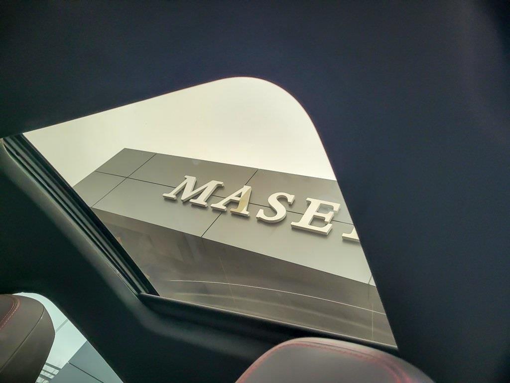 used 2024 Alfa Romeo Tonale car, priced at $28,598