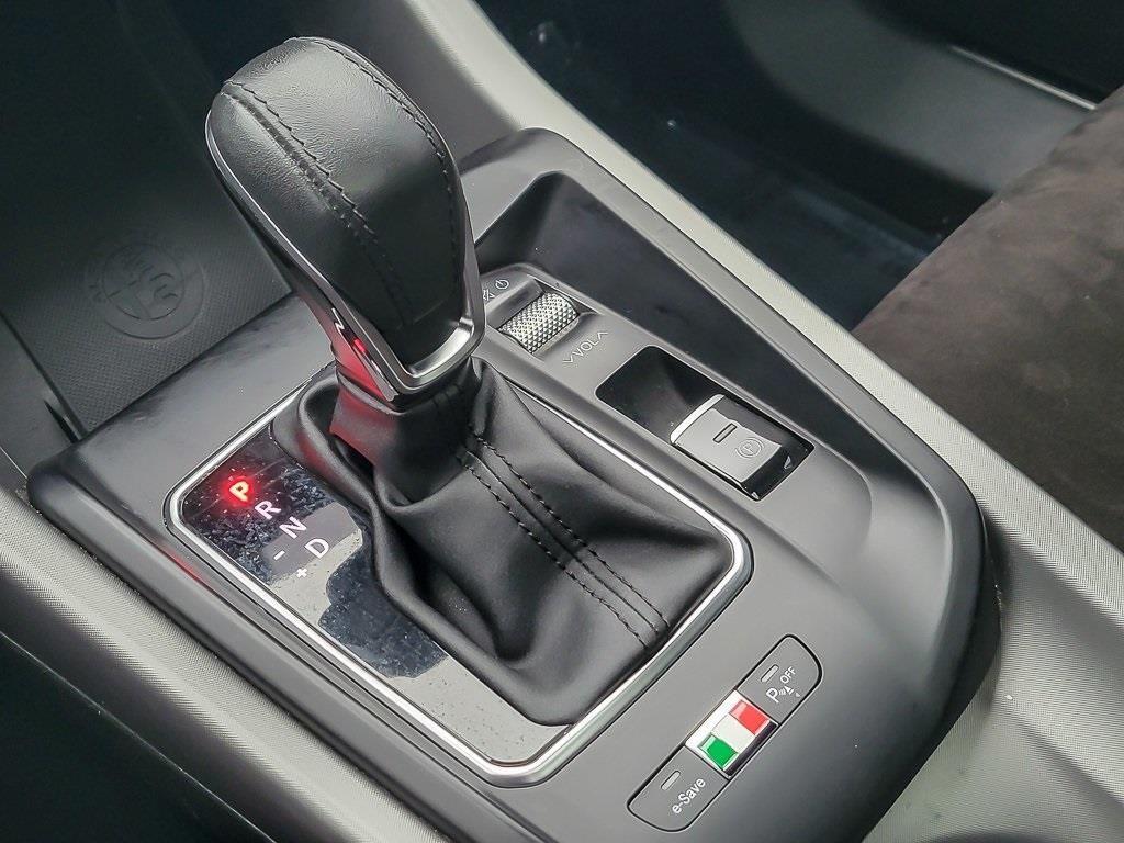 used 2024 Alfa Romeo Tonale car, priced at $28,598