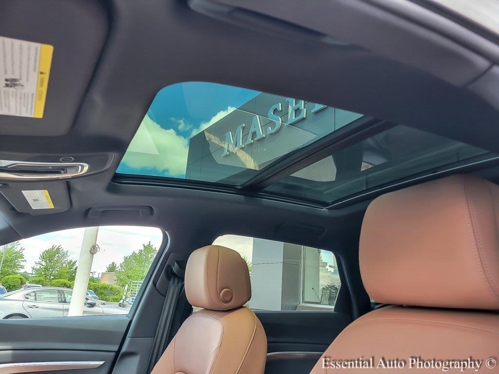 used 2021 Audi e-tron car, priced at $27,339