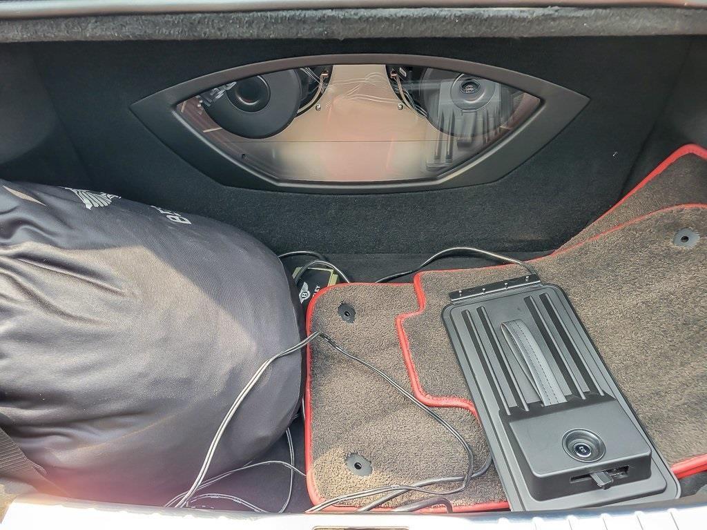 used 2021 Bentley Continental GT car, priced at $169,999