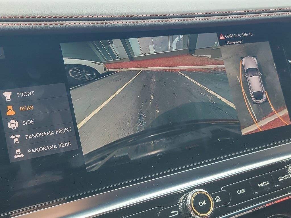 used 2021 Bentley Continental GT car, priced at $169,999