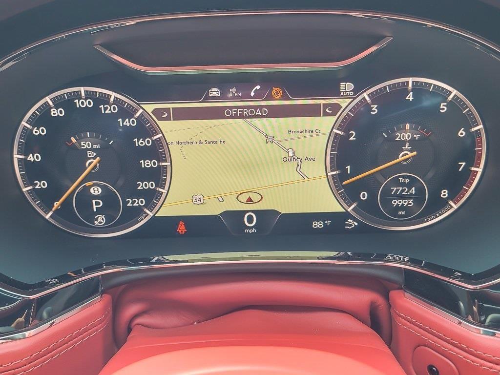 used 2021 Bentley Continental GT car, priced at $169,999