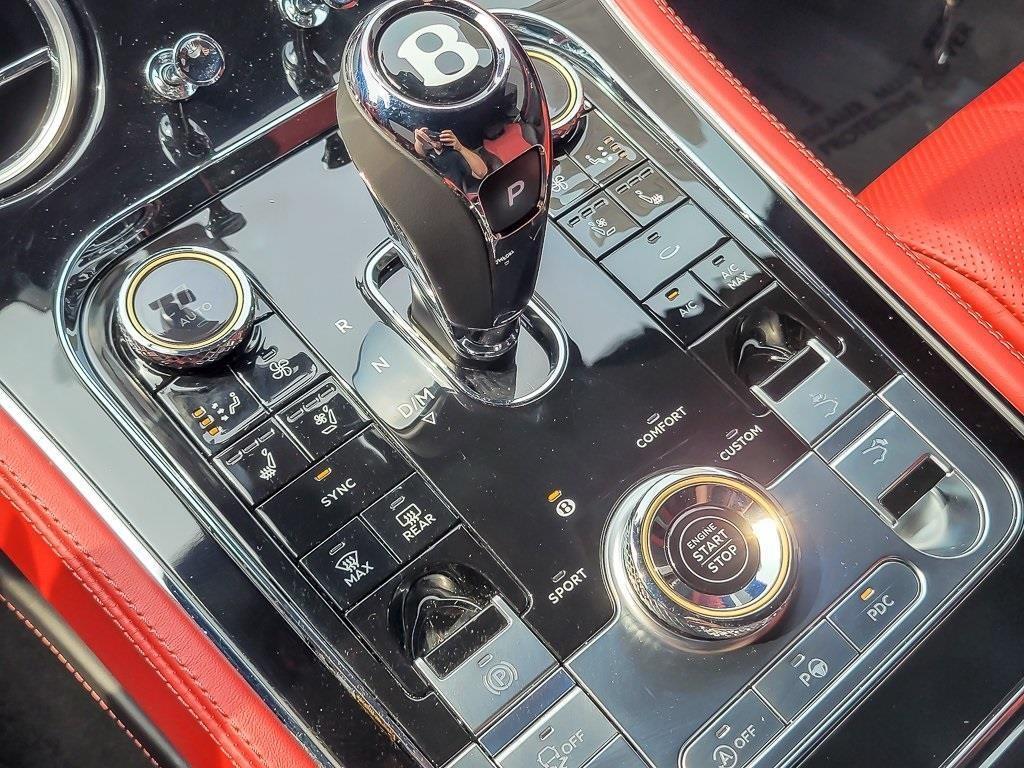 used 2021 Bentley Continental GT car, priced at $169,999