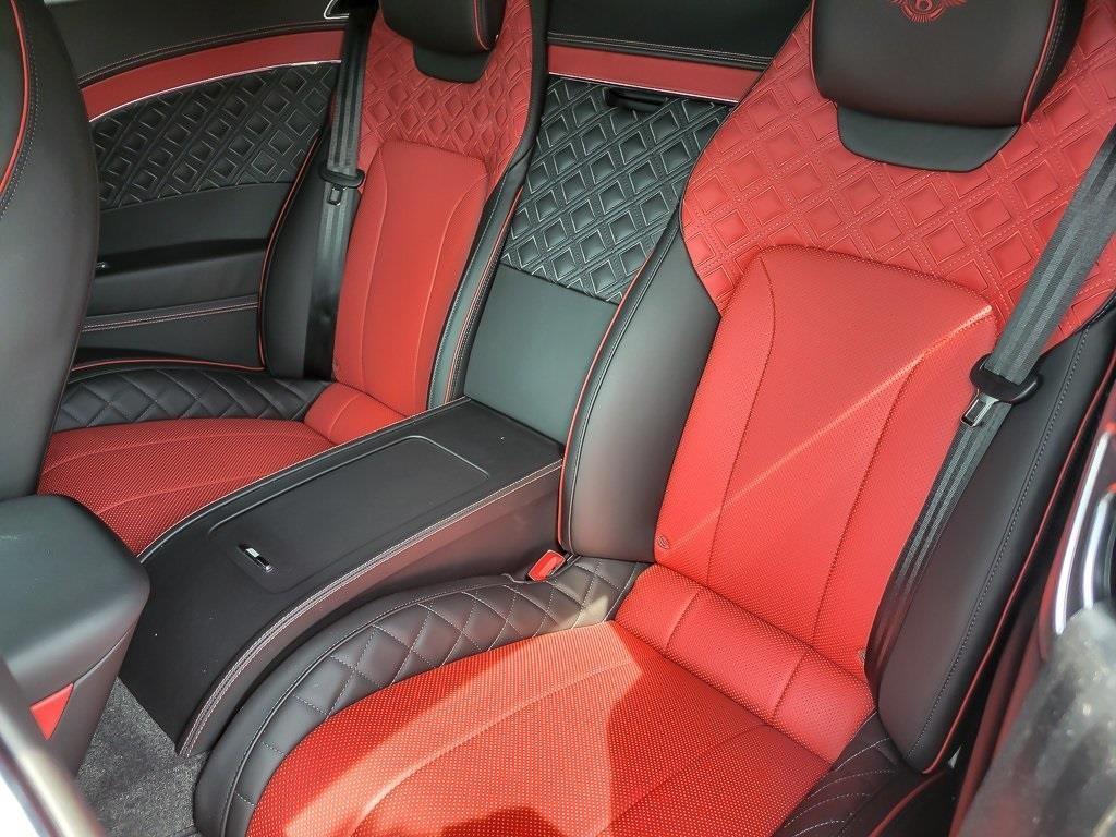 used 2021 Bentley Continental GT car, priced at $169,999