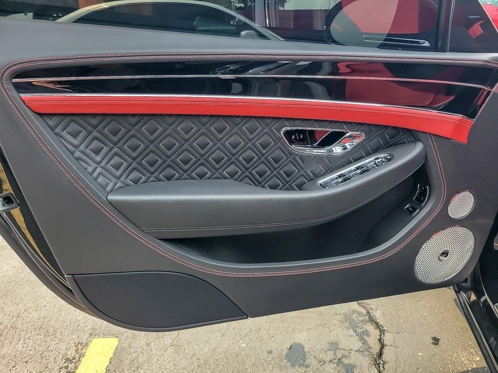 used 2021 Bentley Continental GT car, priced at $169,999