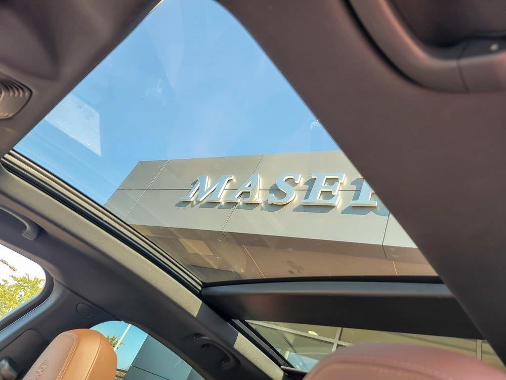 used 2022 Alfa Romeo Stelvio car, priced at $23,258