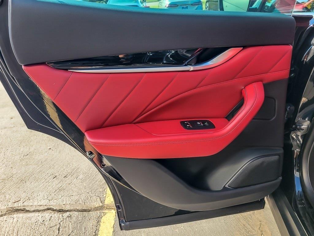 used 2021 Maserati Levante car, priced at $31,994