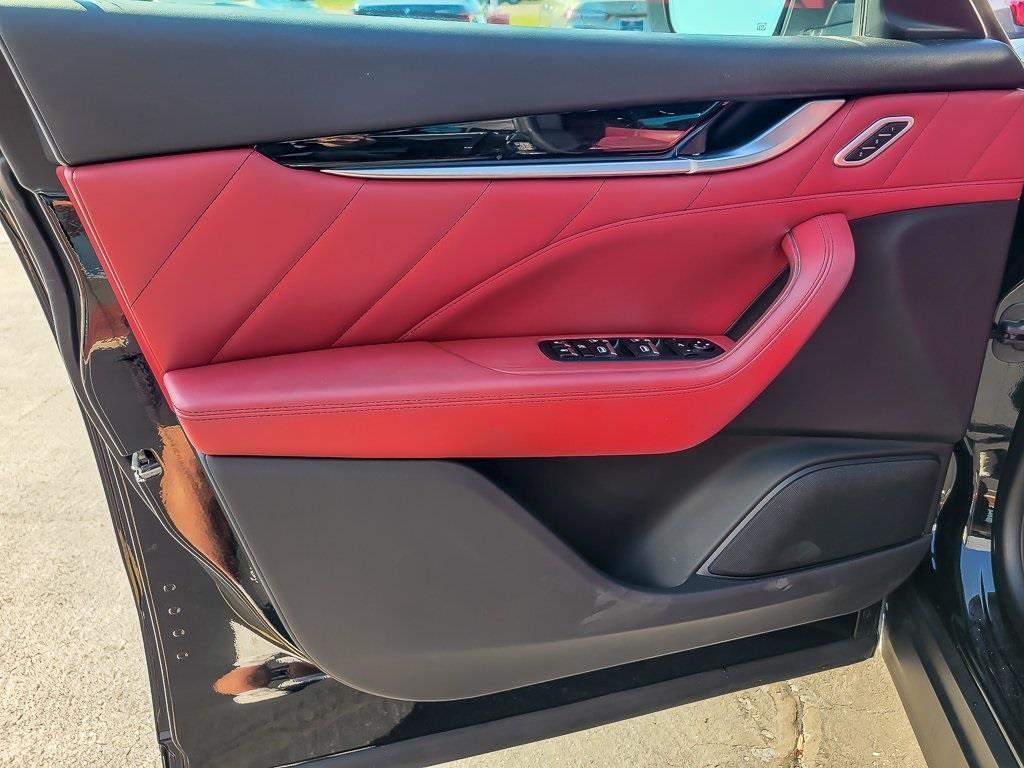 used 2021 Maserati Levante car, priced at $31,994