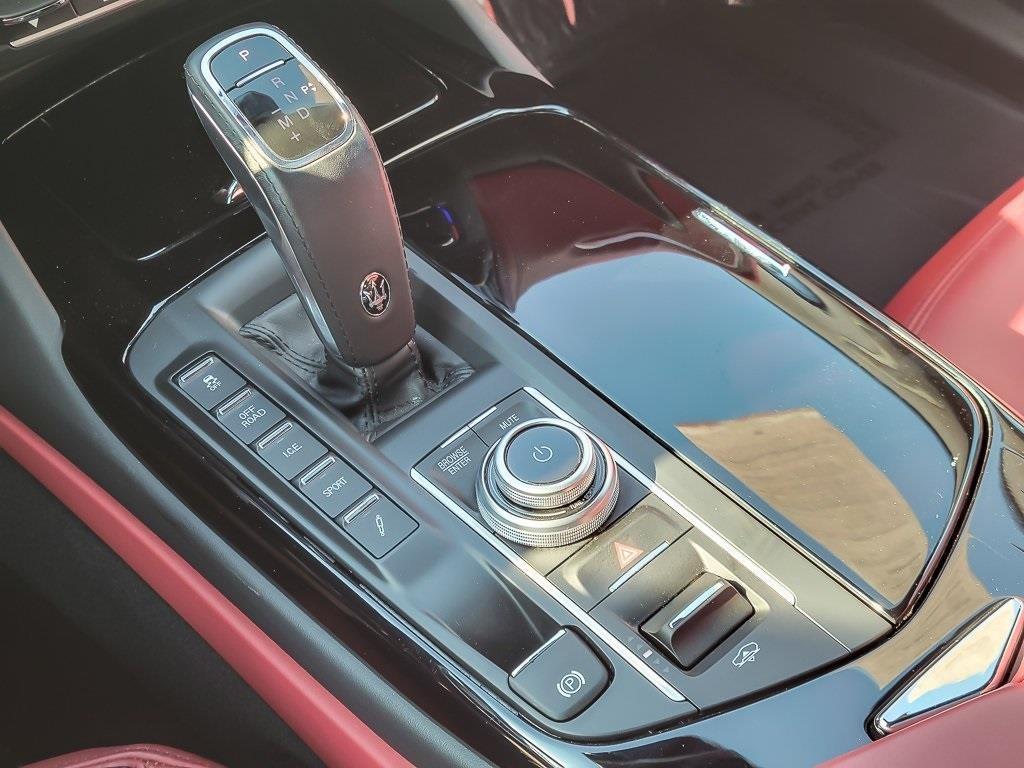 used 2021 Maserati Levante car, priced at $31,994