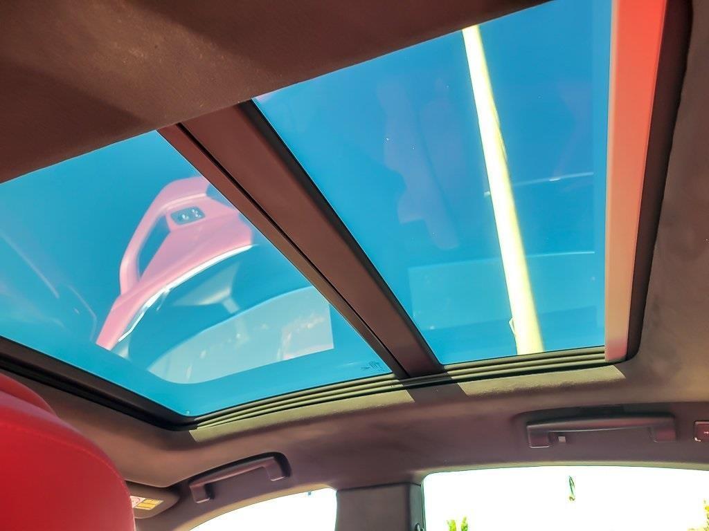 used 2021 Maserati Levante car, priced at $31,994