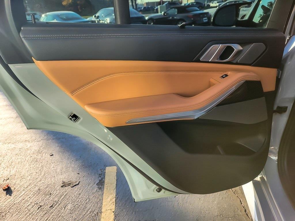 used 2025 BMW X5 car, priced at $82,479