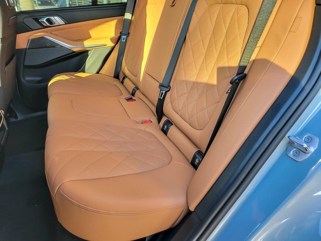 used 2025 BMW X5 car, priced at $82,479