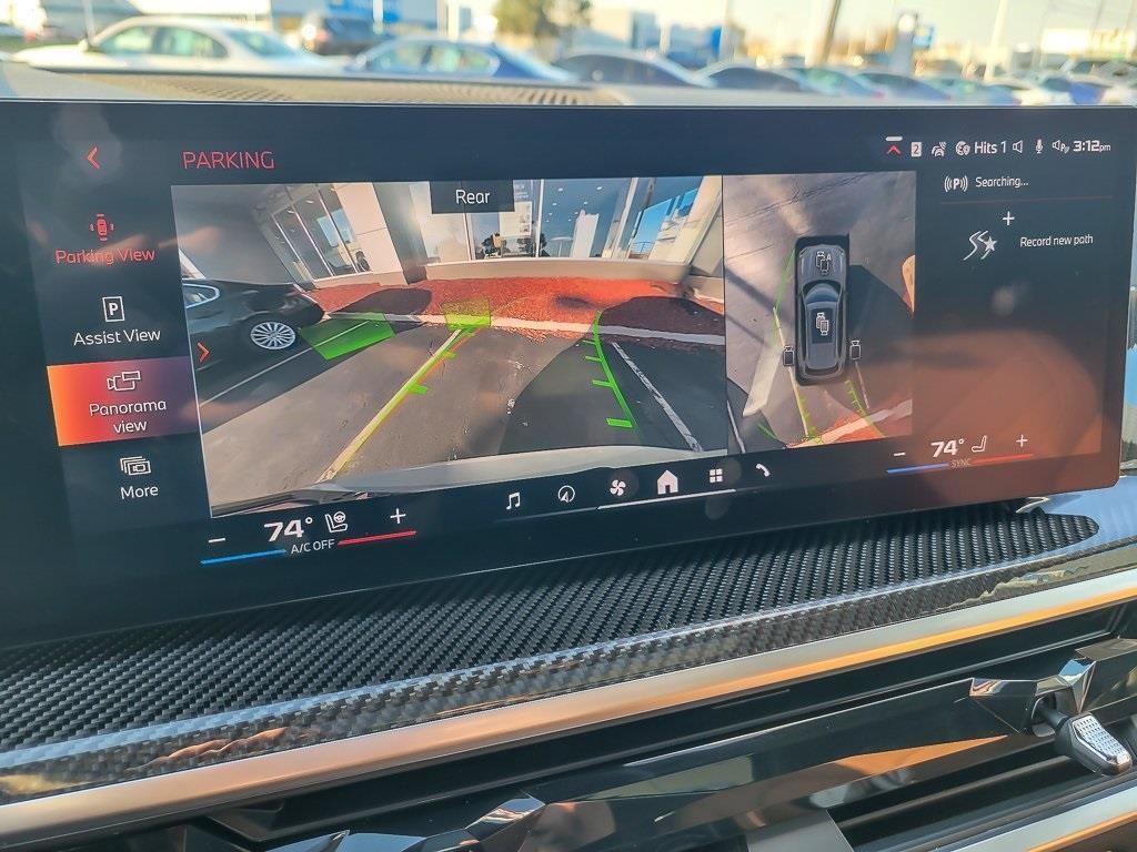 used 2025 BMW X5 car, priced at $82,479