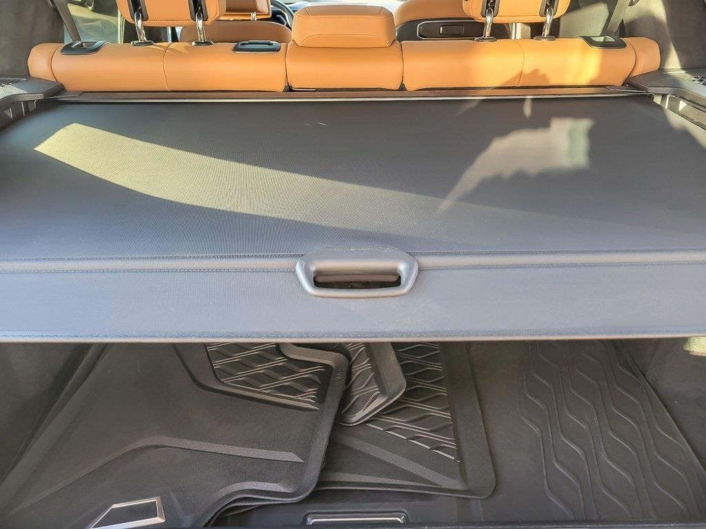 used 2025 BMW X5 car, priced at $82,479