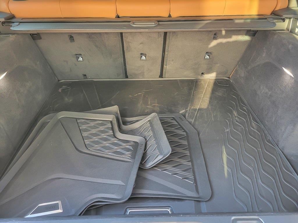 used 2025 BMW X5 car, priced at $82,479